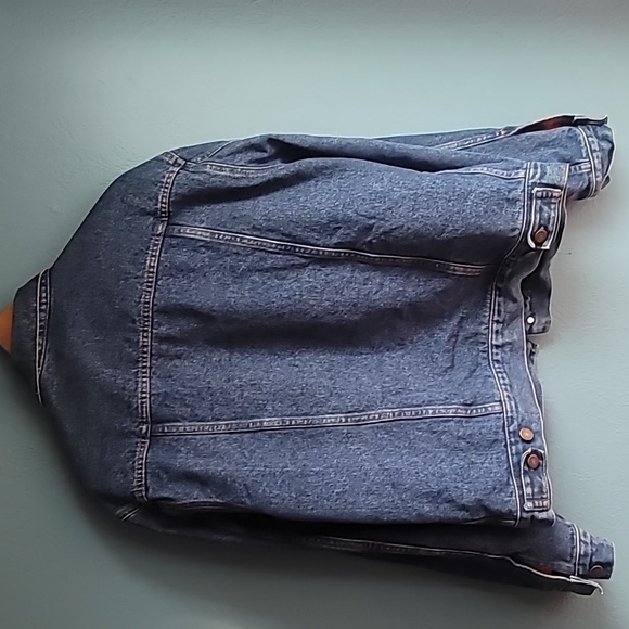 Vintage Gap Denim Jacket - Picture 3 of 4